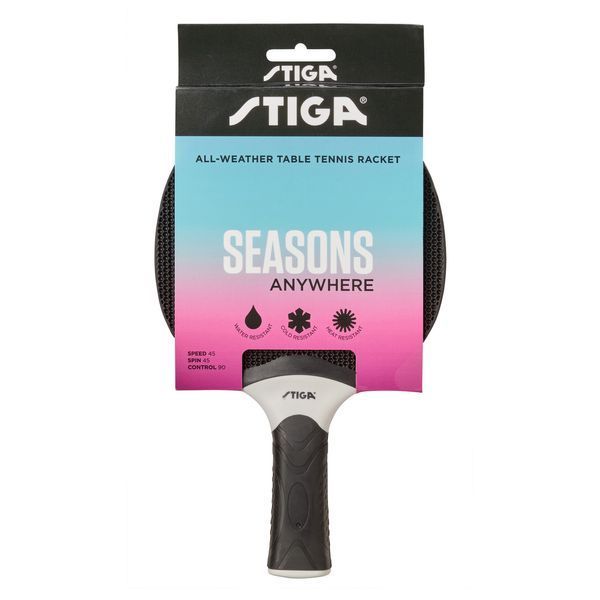 Набір для настільного тенісу Stiga Seasons Anywhere (1210-0122-01-1) 931834 фото