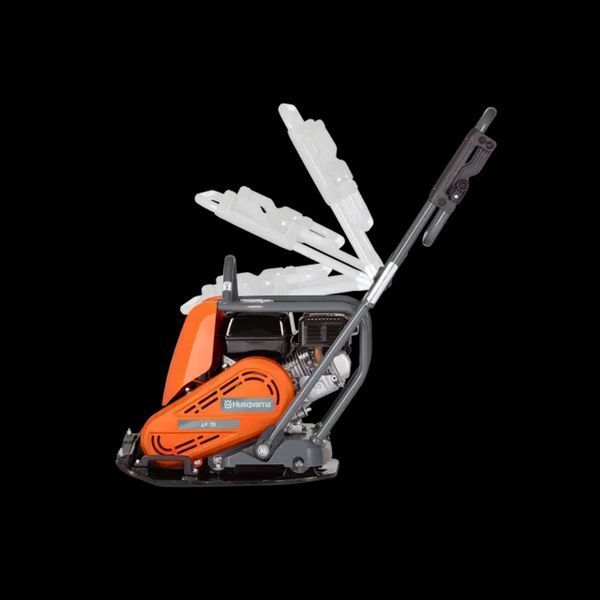 Віброплита Бензинова Husqvarna LF 75 LAT (420 мм) 9678549-01 9678549-01 фото