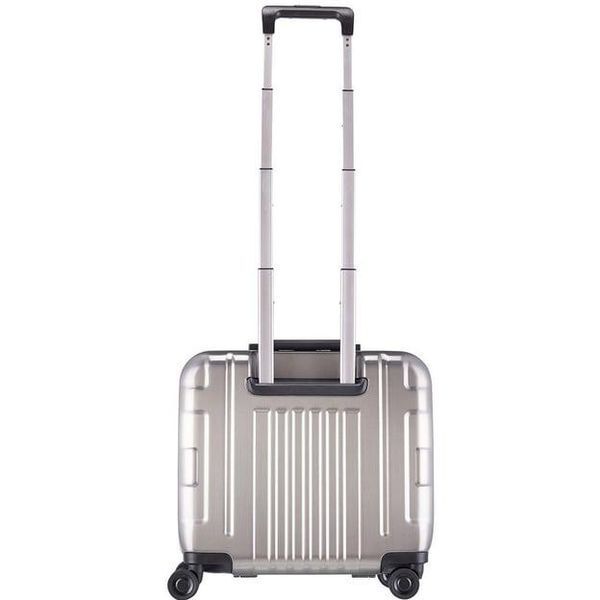 Бізнес-кейс Lojel KOZMOS/Metal Silver Lj-CF1375P_S Lj-CF1375P_S фото