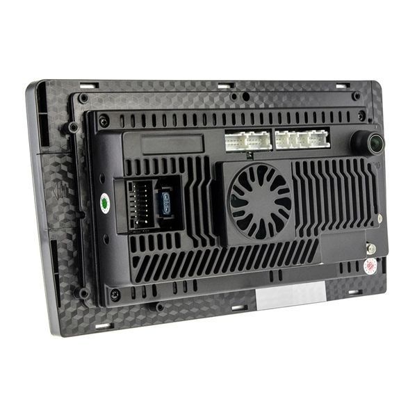 Мультимедійний пристрій Cyclone C10-013 (4x64 DSP 4G) НФ-00009685 фото