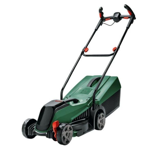 Акумуляторна газонокосарка Bosch CityMower 18V-32-300 (solo) 06008B9A08 06008B9A08 фото