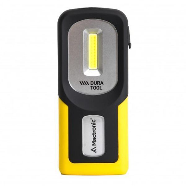 Ліхтар професійний Mactronic Dura Tool (110 Lm) Cool White/Red LED Magnetic Rechargeable (PWL0011) DAS301663 фото