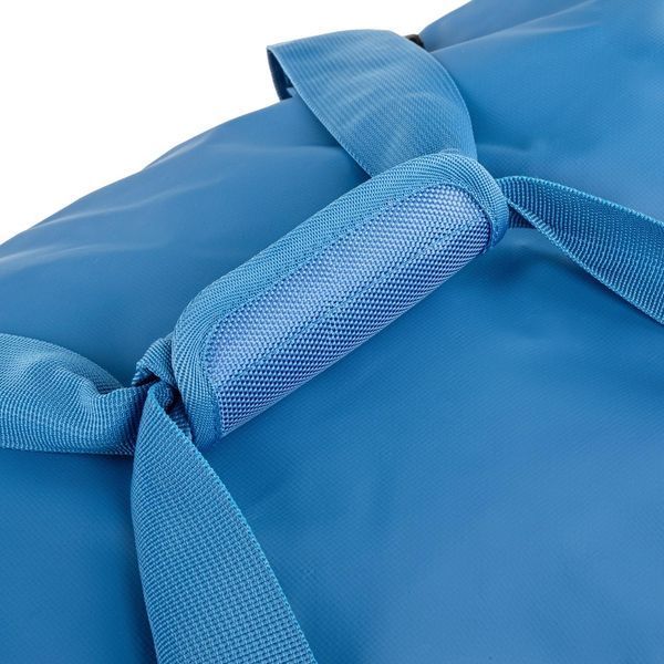 Сумка дорожня водозахистна Highlander Storm Kitbag 120 Blue (DB125-BL) 927460 фото