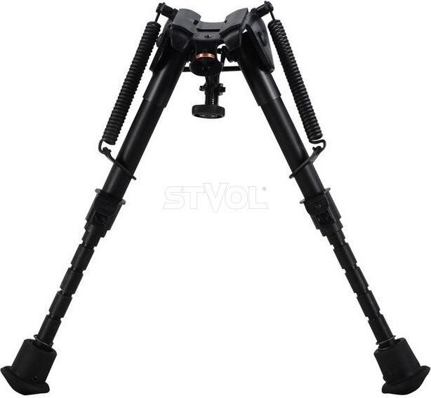 Сошки Harris Bipod (15,3 см-22,9 см) 1A2-BRM фото