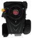 Двигун бензиновий Loncin LC1Р75F (6,5 л. с., вертикальний вал, шпонка 22 мм, євро 5) 13009 фото 2