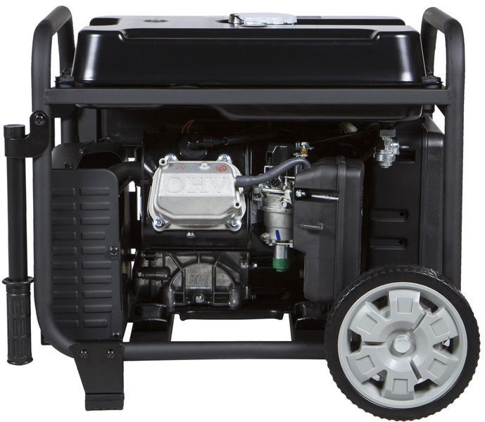 Генератор інверторний Hyundai HHY 7050Si HHY 7050Si фото