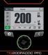 Апарат аргонодугового зварювання Jasic TIG-200P AC/DC PFC LCD (E2S23) EVO20 TIG.E2S23 фото 3