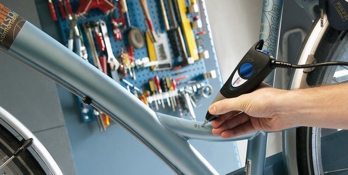 Гравер Dremel 290-1 F0130290JZ F0130290JZ фото