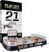 Настільний хокей Stiga Hockey Game Play Off 21 SWE/CAN + Gamebag (71-1145-35) 931286 фото 2