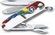 Ніж Victorinox Сlassic "Guacamaya" 0.6223.L1709 фото 1