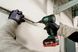 Акумуляторний ударний гайковерт Metabo SSW 18 LTX 550 BL каркас у кейсі (Бесплатна доставка) 602404840 фото 2