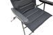 Стілець кемпінговий Vango Hampton Grande DLX Chair Excalibur (CHRHAMPTOE27A3T) 930851 фото 7