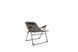 Стілець кемпінговий Vango Hampton Grande DLX Chair Excalibur (CHRHAMPTOE27A3T) 930851 фото 4