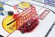 Настільний хокей Stiga Hockey Game Play Off 21 SWE/CAN + Gamebag (71-1145-35) 931286 фото 6