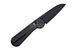 Ніж-антистрес Hightron EdgePlay HT01BLK HT01BLK фото 2