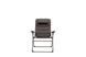 Стілець кемпінговий Vango Hampton Grande DLX Chair Excalibur (CHRHAMPTOE27A3T) 930851 фото 3