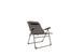 Стілець кемпінговий Vango Hampton Grande DLX Chair Excalibur (CHRHAMPTOE27A3T) 930851 фото 5