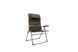 Стілець кемпінговий Vango Hampton Grande DLX Chair Excalibur (CHRHAMPTOE27A3T) 930851 фото 2