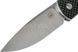 Ніж Amare Knives "Paragon", carbon 201811 фото 5