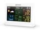 Метеостанція Bresser 5-in-1 Comfort Weather Center White (7002550GYE000) 930584 фото 3