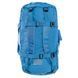 Сумка дорожня водозахистна Highlander Storm Kitbag 120 Blue (DB125-BL) 927460 фото 3