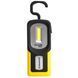 Ліхтар професійний Mactronic Dura Tool (110 Lm) Cool White/Red LED Magnetic Rechargeable (PWL0011) DAS301663 фото 7