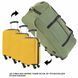 Сумка дорожня на колесах TravelZ Wheelbag 100 Liter Green (603095) 930793 фото 6