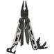 Мультитул Leatherman Signal Black and Silver 832625 + безкоштовна доставка 832625 фото 3