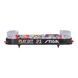 Настільний хокей Stiga Hockey Game Play Off 21 SWE/CAN + Gamebag (71-1145-35) 931286 фото 5