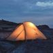 Намет надлегкий одномісний Naturehike Cloud Up Base 1 Tent Pro CNK2350WS020, пісочний 6927595797723 фото 8