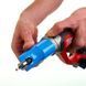 Ножиці для металу акумуляторні MILWAUKEE M18 BMS20-0 (каркас) 4933447935 фото 5