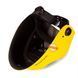 Маска зварювальника Esab SAVAGE A40 Yellow 700000491 фото 3