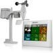 Метеостанція Bresser 5-in-1 Comfort Weather Center White (7002550GYE000) 930584 фото 1