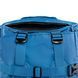 Сумка дорожня водозахистна Highlander Storm Kitbag 120 Blue (DB125-BL) 927460 фото 6