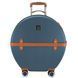 Валіза Semi Line 24" (M) Blue/Brown (T5672-3) DAS302675 фото 3