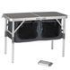 Стіл Bo-Camp Otter 80x40 cm Anthracite (1693680) DAS301470 фото 2