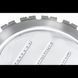 Кільцеріз Бензиновий Husqvarna K 970 Ring (14"/350мм) 9672723-01 9672723-01 фото 3