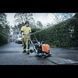 Віброплита Бензинова Husqvarna LF 75 LAT (420 мм) 9678549-01 9678549-01 фото 1