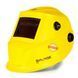 Маска зварювальника Esab SAVAGE A40 Yellow 700000491 фото 1