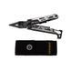Мультитул Leatherman Signal Black and Silver 832625 + безкоштовна доставка 832625 фото 2