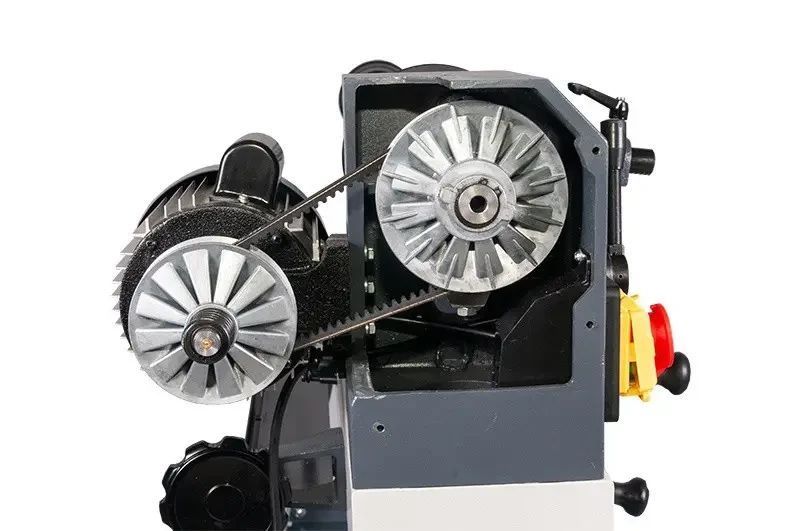 Токарний верстат для деревообробки з копіювальним пристроєм PROMA DSLK-1000E 25406100 25406100 фото