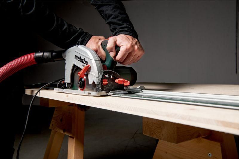 Дисковая пила Metabo KS 66 FS MetaBox 601066500 601066500 фото