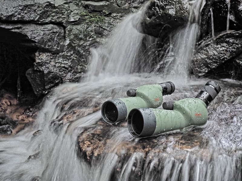 Підзорна труба Kowa 20-40x50 TSN-502 (11429) 929340 фото