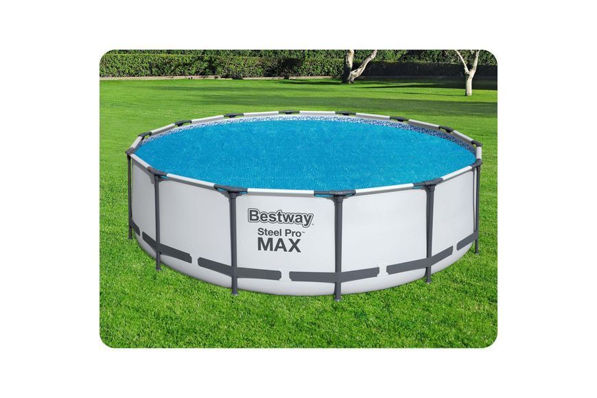 Сонячне накриття для басейну Bestway 58252 427 см DM-58252-pokrywa DM-58252-pokrywa фото