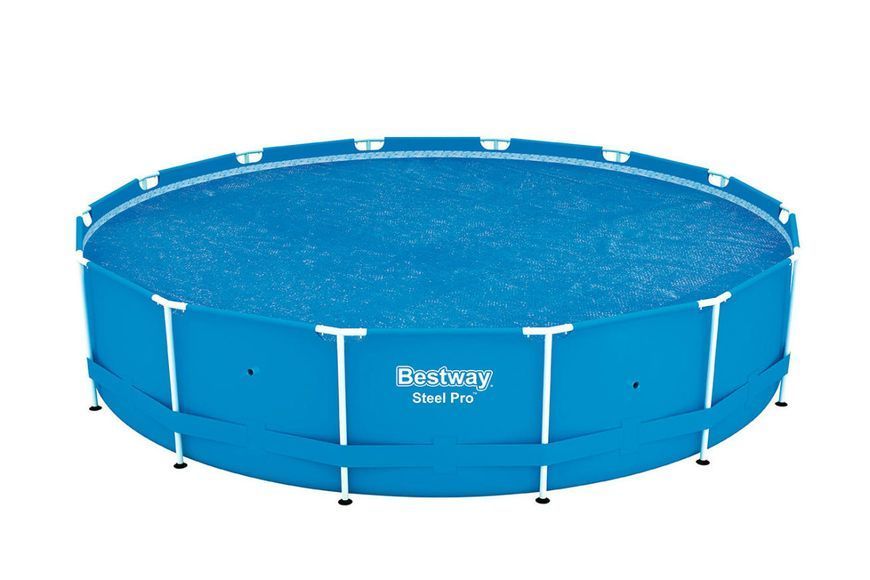 Сонячне накриття для басейну Bestway 58252 427 см DM-58252-pokrywa DM-58252-pokrywa фото