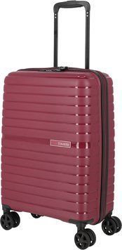 Валіза на 4 колесах Travelite Trient S 36 л Bordeaux (TL076547-70) TL076547-70 фото