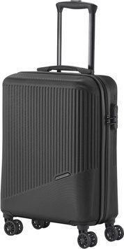 Валіза на 4 колесах Travelite Bali Black S 34 л (TL072347-01) TL072347-01 фото