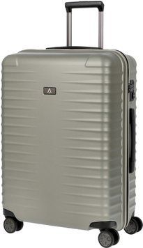 Валіза на 4 колесах Titan Litron Champagner M 80 л (Ti700245-40) Ti700245-40 фото