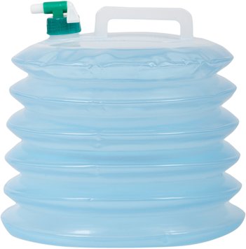 Ємність для води Highlander Accordion Water Carrier 15L (CP108) 926371 фото