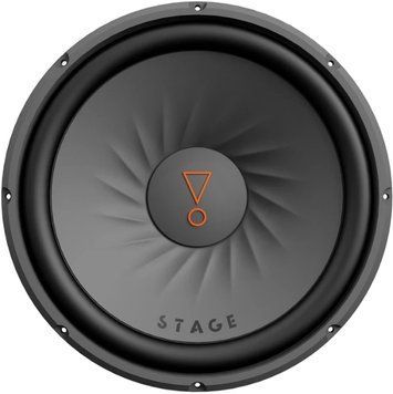 Акустика JBL STAGE122D (STAGE 122D) STAGE 122D фото